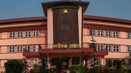 सिधा कुरा डटकमका सम्पादकसहित तीनै जनालाई कैद सजाय