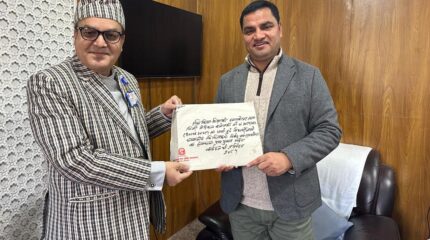 स्नातकोत्तर भर्ना हुने आवासीय चिकित्सकलाई सरकारीसरह निर्वाह भत्ता दिन कार्यदलको सुझाव