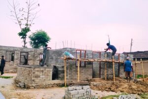 शुक्लाफाँटामा दलितका लागि सुरक्षित आवास