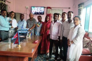 संघ र प्रदेशपछि स्थानीय सरकार गुहार्दै हरवाचरवा