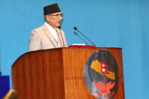 दिगो आर्थिक वृद्धिमार्फत गरिबी निवारण बजेटको उद्देश्य