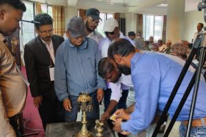 नेपालमा पहिलो पटक ‘दलित गोलमेच सम्मेलन’, के-के हुँदैछ?