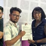 ‘किन लाग्छ माया’ निर्माणको घोषणा, धिरेनदेखि मिस पबीसम्म पर्दामा