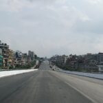 ग्वार्को फ्लाईओभर निर्माण अन्तिम चरणमा, कहिलेदेखि सञ्चालनमा आउँछ?