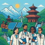 विद्युत् निर्यात १७ अर्ब, तर मेडिकल शिक्षाबाट १०० अर्ब सम्भव !