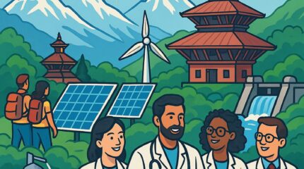 विद्युत् निर्यात १७ अर्ब, तर मेडिकल शिक्षाबाट १०० अर्ब सम्भव !
