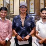 राजेश हमाल बने कर्णाली यशविसको ‘ब्राण्ड एम्बेस्डर’