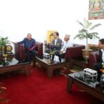 मौद्रिक नीतिमा कार्यदिशा विस्तारित एवं खुकुलो र लचिलो बनाउन चेम्बरकाे सुझाव