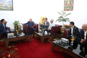 मौद्रिक नीतिमा कार्यदिशा विस्तारित एवं खुकुलो र लचिलो बनाउन चेम्बरकाे सुझाव