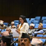 छाउपडीमा महिलाले ज्यान गुमाउनुपर्ने अवस्थाको अन्त्य गर्न सांसद मिजारको माग