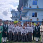 नयाँ स्काउटहरूलाई दीक्षान्त, हेटौंडामा मामाघर नेपाल स्काउट ट्रुपको समारोह सम्पन्न