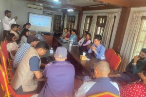 दलित समुदायका मुद्धामा संवेदनशील छैनन् मिडिया