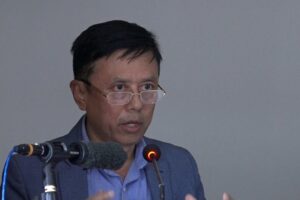 १० हजार मेडिकल विद्यार्थी ल्याएर वर्षमा १ खर्ब रेभिन्यु भित्र्याउन सकिने