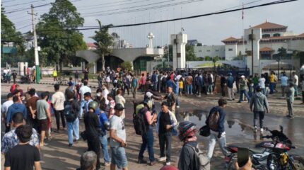 जेनजी प्रदर्शन : ट्रमाका ११ जनाको अवस्था गम्भीर, ३० बढीको शल्यक्रिया गर्नुपर्ने