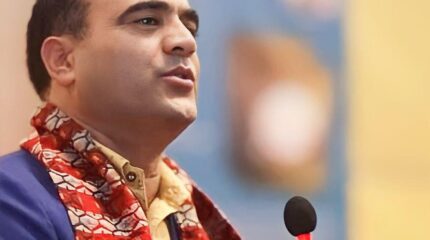 पार्टीभित्र उठेका वैचारिक र सांगठनिक प्रश्नहरूको निकास केन्द्रीय समिति बैठकबाट खोज्नु उपयुक्त : नेता महर