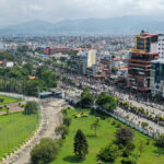 काठमाडौंंको चक्रपथ क्षेत्रभित्र कर्फ्यु आदेश जारी