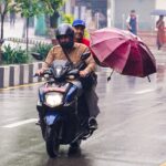 आजको मौसम : कोशी र कर्णाली प्रदेशका पहाडी भागमा भारी वर्षाको सम्भावना