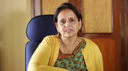 नेपालकै पहिलो महिला महान्यायाधिवक्ता बनिन् सविता भण्डारी