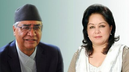 देउवा र आरजु अझै अस्पतालमै, कांग्रेस नेताले समेत भेट्न पाएका छैनन्