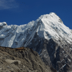 चुली हिमाल आरोहरणका लागि खुलाकुल