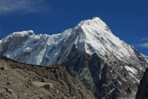 चुली हिमाल आरोहरणका लागि खुलाकुल