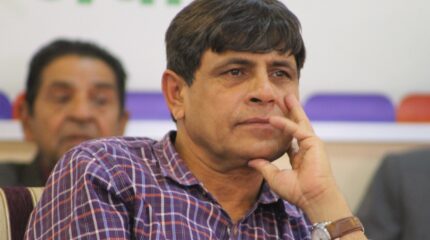 घनश्याम भूसालले भने- ‘हाम्रा राजनीतिक दलको योभन्दा हरिबिजोग कहिल्यै हुनेछैन’