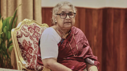 मन्त्रिपरिषद्‌मा अधिकतम् ११ जनाको मात्रै बनाउँछु : प्रधानमन्त्री सुशीला कार्की