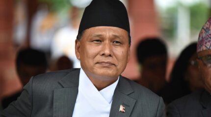 ‘उज्यालो नेपाल’का अभियन्ता बनेँ ऊर्जामन्त्री