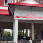 ८ बन्दरगाहमध्ये काँकडभिट्टामा सबैभन्दा धेरै क्षति, भन्सार कार्यालयको अवस्था के छ ?