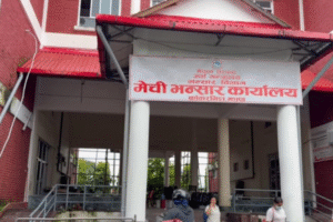 ८ बन्दरगाहमध्ये काँकडभिट्टामा सबैभन्दा धेरै क्षति, भन्सार कार्यालयको अवस्था के छ ?