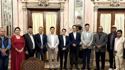 मिडिया सोसाइटीले भन्यो- सामाजिक सञ्जाल नियन्त्रण होइन, कानुन बनाएर नियमन गर