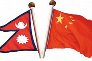 नेपाल-चीन संयुक्त सैन्य अभ्यास आजदेखि सुरु हुँदै