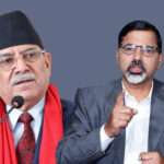 जेन-जी आन्दोलन प्रभाव : माओवादी उपमहासचिव शर्माले मागे अध्यक्ष दाहालको राजीनामा