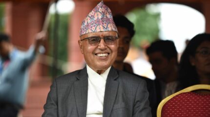 एमाले सरकारका आर्थिक विज्ञ बनेँ सुशीला सरकारको अर्थमन्त्री