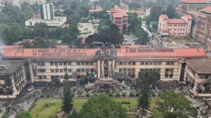 जलेका, नष्ट भएका मिसिल पुनः प्राप्त गर्न सर्वोच्चका ५ उपाय