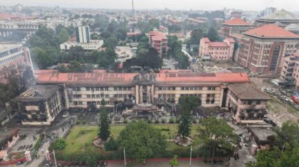 मधेशको मुख्यमन्त्री नियुक्ति विवाद : सर्वोच्च अदालतले दुवै पक्षलाई छलफलमा बोलायो