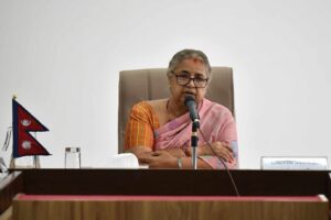 अब मन्त्री बनाउँदा दलित, महिला र जनजातिलाई समेट्छु : प्रधानमन्त्री कार्की