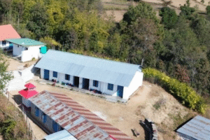 जातीय विभेद गर्ने प्रधानाध्यापक प्रहरी हिरासतमा