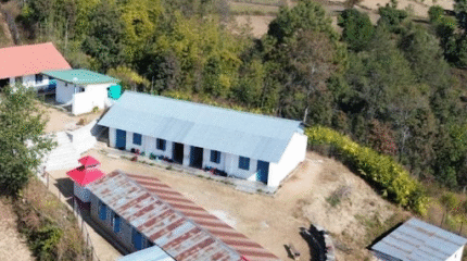 जातीय विभेद गर्ने प्रधानाध्यापक प्रहरी हिरासतमा