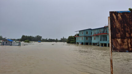 यस वर्ष मनसुनी विपद्‌मा परी २८५ को मृत्यु, २७ जना बेपत्ता