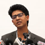 प्रत्यक्ष निर्वाचित कार्यकारी प्रणालीबिना चुनावमा जाँदैनौं : मिराज ढुंगाना