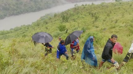 मनसुनी विपद् : दुई दिनमा ५२ जनाले ज्यान गुमाए, कोशीमा मात्रै ४९ को मृत्यु