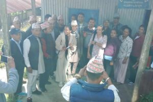 आठराईमा दलित एकता समाज गठन, यस्तो छ ११ सदस्यीय नयाँ कमिटी