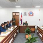 आन्दोलनरत नर्सहरुको समस्या तत्काल समाधान गर्न प्रधानमन्त्रीको निर्देशन