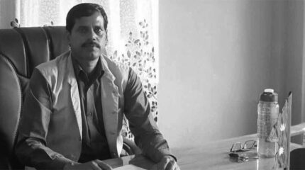 धनुषामा गोली प्रहारबाट वडाध्यक्षको हत्या