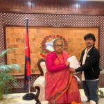 प्रधानमन्त्रीसँग दलित जेन-जी अलायन्सले राख्यो ७ बुँदे माग, यस्ता छन् मागहरू