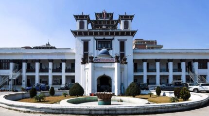 निर्वाचनका लागि ५ अर्ब बजेट स्वीकृत