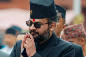 पहिलो चौमासिकमा काठमाडौं महानगरको खर्च १२.९४ प्रतिशत