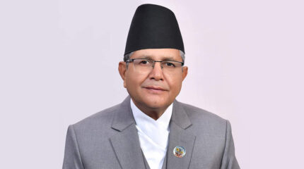 सभामुखले सर्वोच्चलाई पठाए लिखित जवाफ, संसद् विघटन, सरकार गठन र निर्वाचन घोषणा अवैध रहेको जिकिर