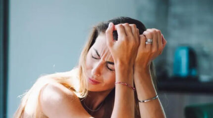 टाउको दुखिरहन्छ ? यसो गर्नूस्